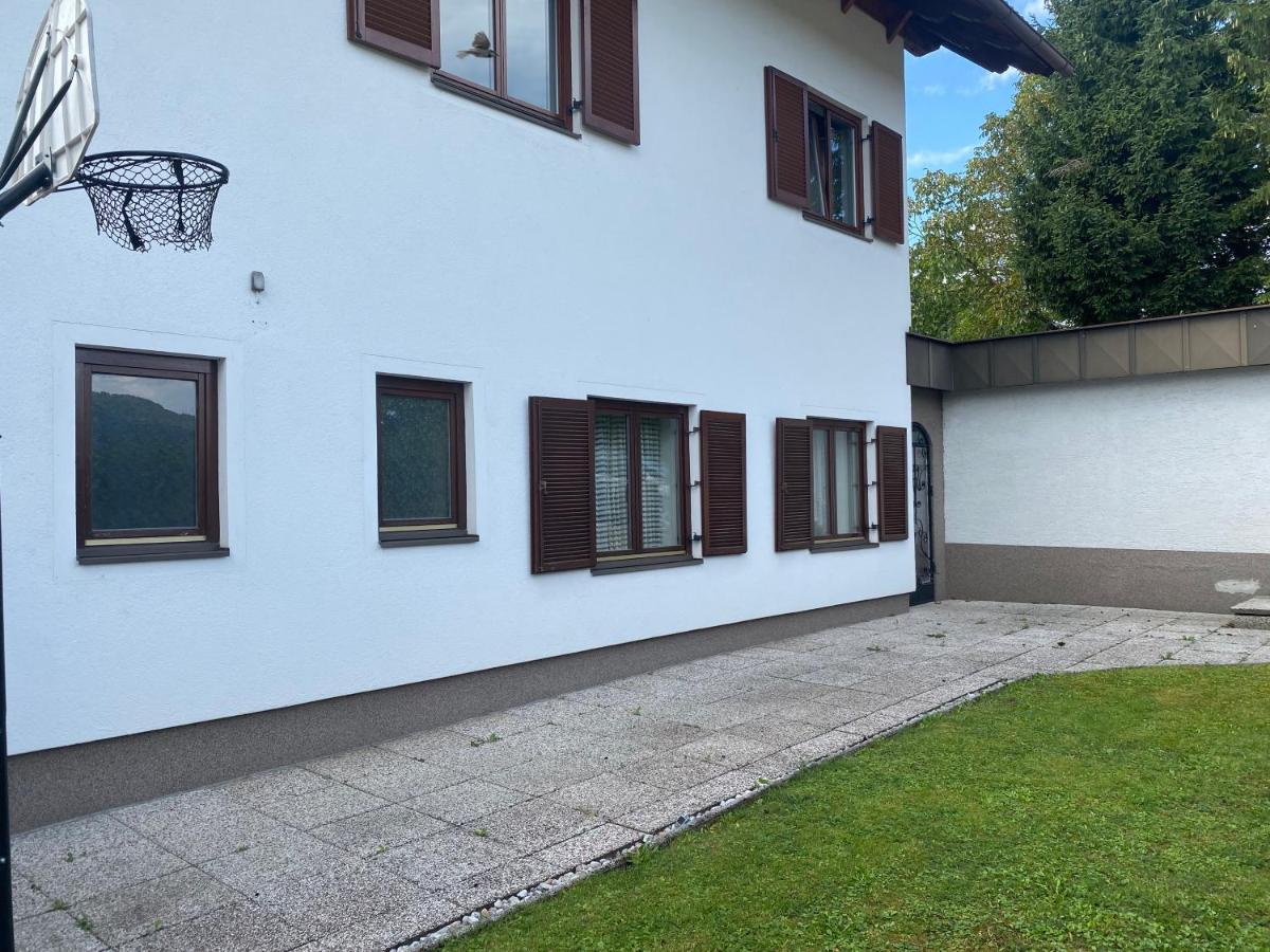 Apartment Feistriz in Rosental 9181 Feistritz im Rosental Exterior foto